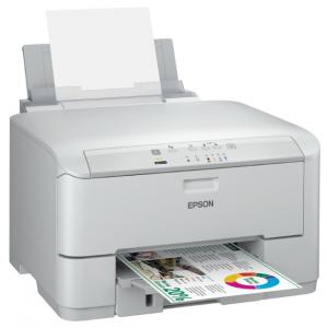 WorkForce PRO WP-4015DN imprimanta BUSINESS inkjet A4