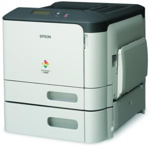 AcuLaser C3900TN Imprimanta laser color A4, 600x600dpi