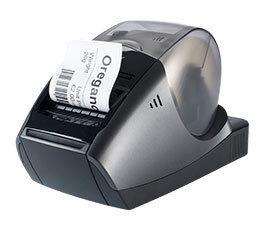 Ql 580n imprimanta pentru etichete