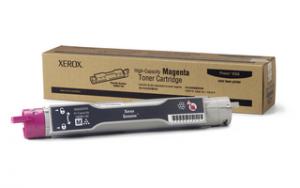 106R01145 - Cartus toner Magenta High Capacity pentru Xerox