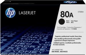 CF280A Cartus toner black LaserJet M401/M425, 2700 pag