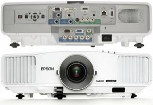 EB-G5750WU- Videoproiector din gama business desktop