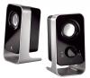 LS11 - 2.0 Speaker System - 3 (2x1.5) watts (RMS)