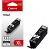 PGI-550  Cartus cerneala negru XL pentru IP7250/ MG5450/ MG6350/ MX925