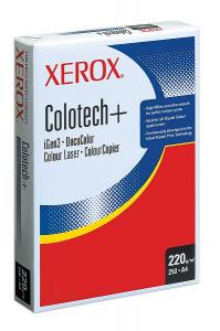 Colotech + A3 220 g/mp hartie speciala, top 250 coli