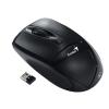 Mouse Genius DX-7000, Wireless, 2.4 Ghz, Black, 1200DPI, U