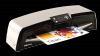 Titan A3 laminator, latime maxima de acces 320mm, grosime maxima a foliei 250