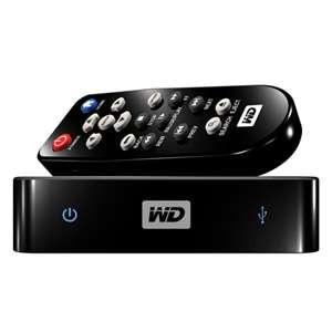 TV Mini Media Player, Video -AVI (Xvid, MPEG1/2/4)