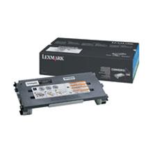 C500S2KG Toner Original negru C500/ X500n/ X502n