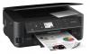 Stylus Office BX535WD Multifunctional wireless inkjet A4