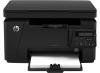 Laserjet pro mfp m125nw