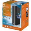 My book live external hdd 3.5", 3tb,