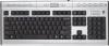 Tastatura Multimedia cu fir cu caractere romanesti + mouse