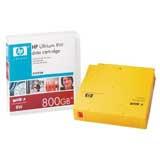 Ultrium 800GB Storage mediakit (C8017A)