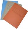 Dosar A4 cu sina  carton color (diverse culori)