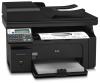 LaserJet M1217nfw multifunctional laser A4 cu fax