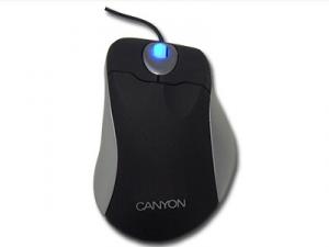 Mouse Canyon Optic USB - PS/2, 3butoane + scroll
