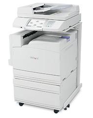 X940e Multifunctional laser COLOR (FAX) A3