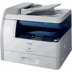 CANON LaserBase MF6560PL Multifunctional laser A4