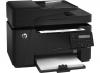 LaserJet Pro M127fn; multifunctional laser A4 monocrom cu fax