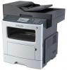 MX511dhe - Multifunctional laser mono A4 (cu fax) + HDD