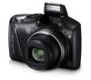 PowerShot SX150 IS Silver, 14.1 MP, CCD, 12x zoom optic