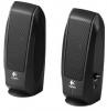 S120 - 2.0 Speaker System, 2.3W RMS (2x 1.15W), black, OEM