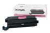 12N0769 Toner magenta pt impr. Lexmark C910/C912, 14.000 pa