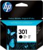 Ch561ee no. 301 cartus inkjet black original, 3ml,