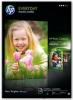 HP Everyday Photo Paper glossy A4, 200g/m,  100s