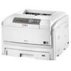 OKI C810n Imprimanta laser color, A3, ProQ 2400, 1200x600dpi