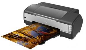 Stylus photo 1400 imprimanta inkjet A3+