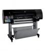 Q6653A Designjet Z6100ps 42" Printer; 42", A0, 8 culor