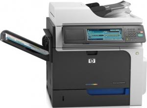 Color LaserJet Enterprise CM4540 MFP, A4