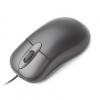 Mouse optic cu fir , 3 butoane, 800dpi, USB 2.0, negru