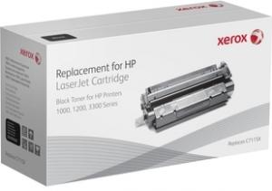 Toner remanufacturat marca XEROX, compatibil HP C7115X