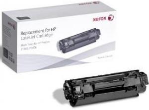 Toner remanufacturat marca XEROX, compatibil HP CB435A