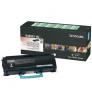 0X463X11G Cartus toner original negru Extra High, RP, 15k