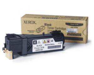 106R01285 - Cartus toner Black Standard Capacity pentru Xero