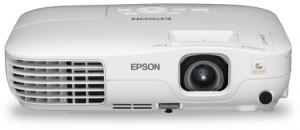Epson EB-S82 - Videoproiector din gama business portabil