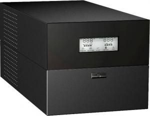 UPS 850 VA/595W ERA LCD 0.85 Line Interactive