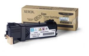 106R01282 - Cartus toner Cyan Standard Capacity pentru Xerox