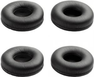 BIZ 2400 leather Ear cushion ( 4 pcs pack)