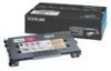 C500h2mg toner magenta hc pentru lexmark