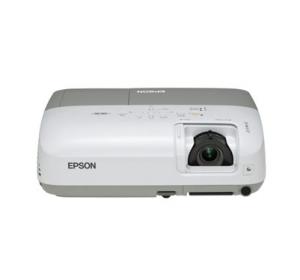 Epson EB-X6 - Proiector din gama business
