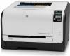 LaserJet Pro CP1525nw imprimanta laser color A4 cu retea