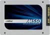 M550 Series - SSD Drive 512GB, 2.5", SATA III / 6Gbps