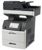 Mx710dhe - multifunctional laser mono a4 (cu fax) +