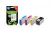 C2N92AE No. 920XL Combo Pack 4 cartuse inkjet ORIGINALE, 700/1200 pag