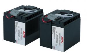 RBC55- Baterie pt. APC UPS